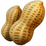 antiinflammatoriske jordnødder