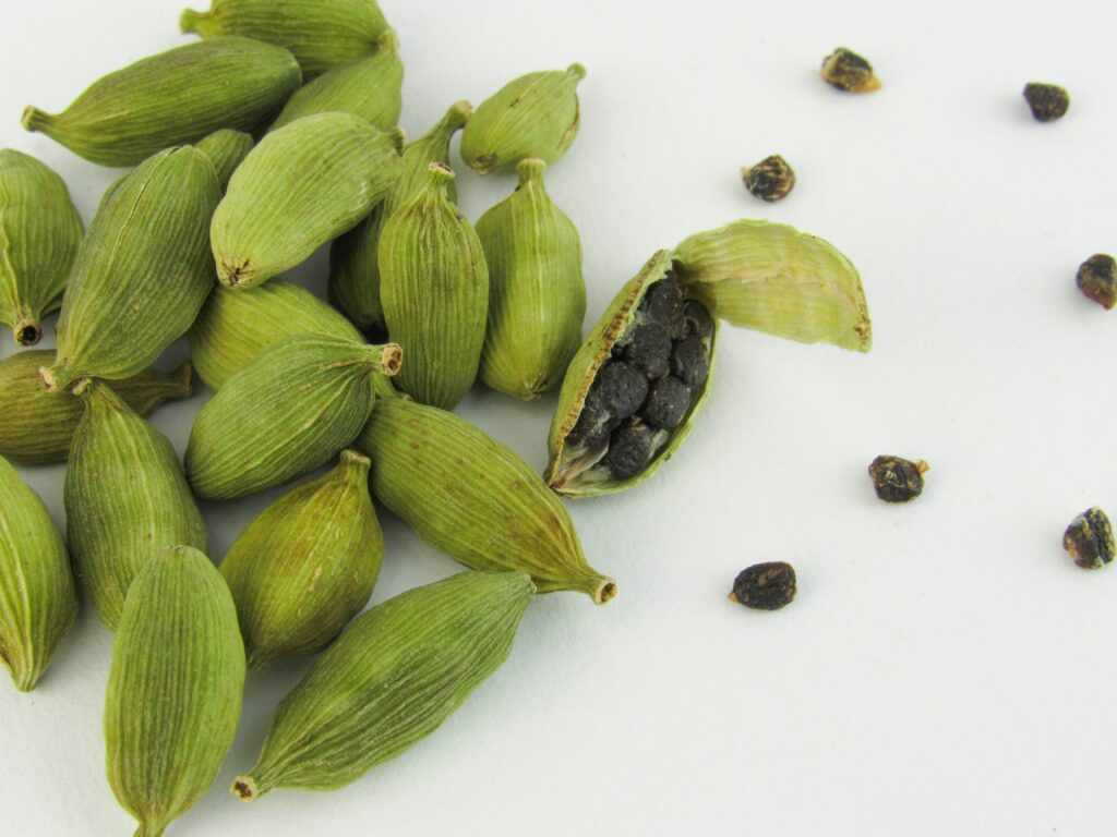 kardemomme antinflammatorisk