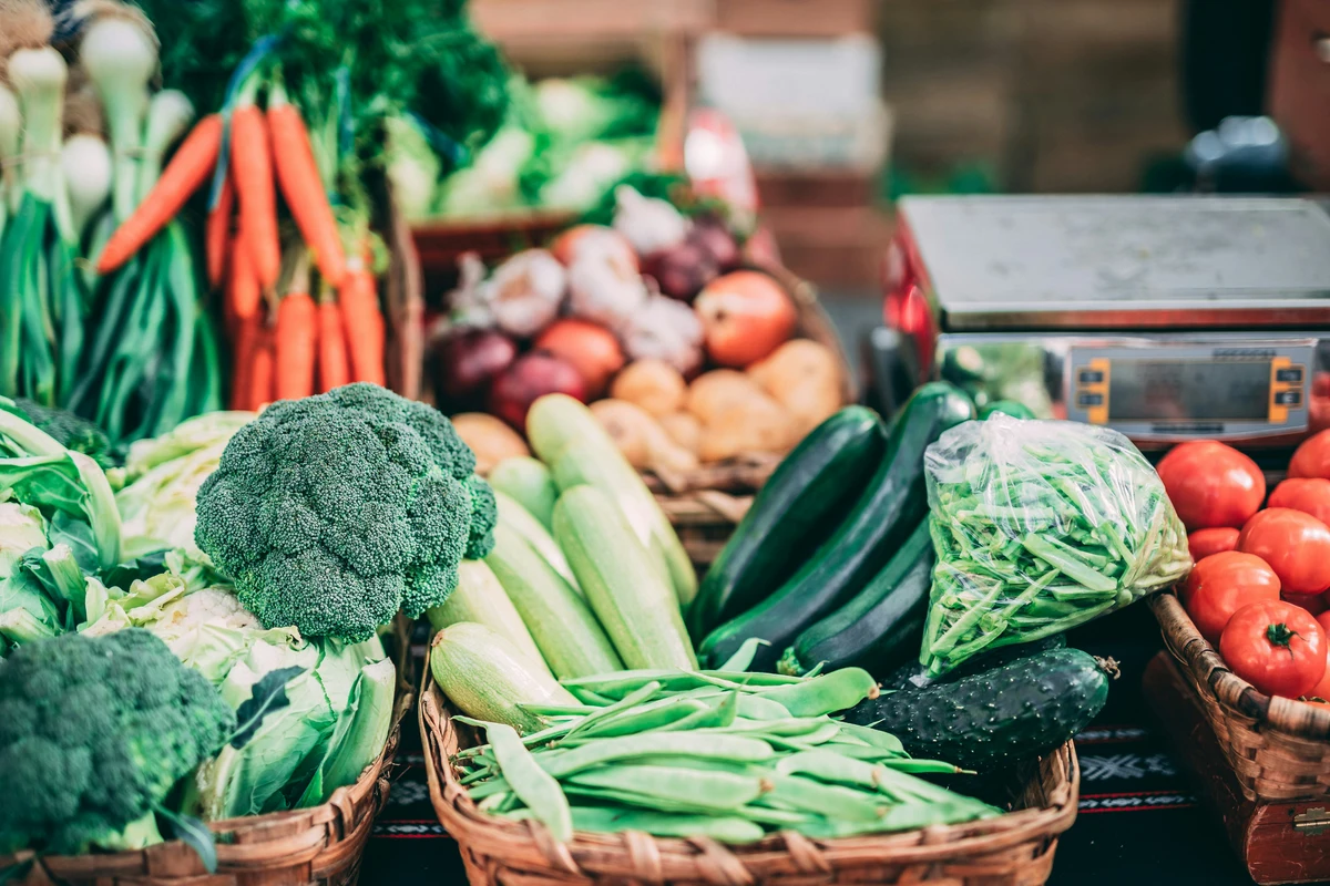 10 antiinflammatoriske super foods