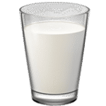 Mælk antiinflammatorisk