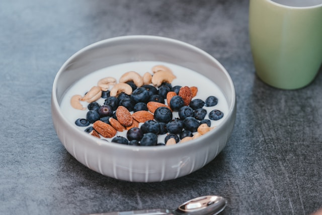 Yoghurt antiinflammatorisk Yoghurt antiinflammatorisk
